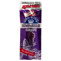 Blunt Grape