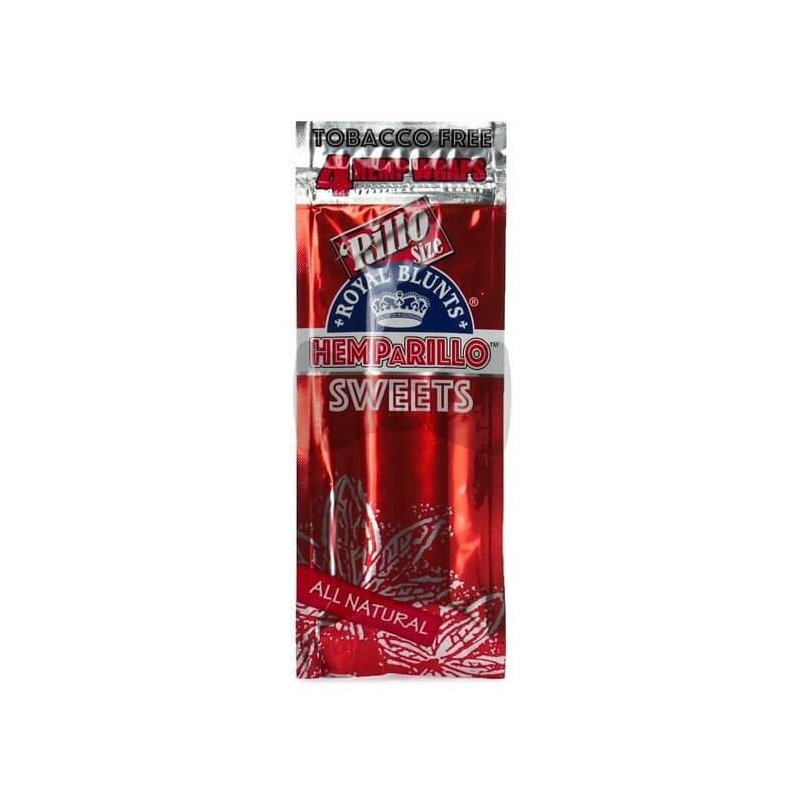 Blunt Sweets - Hemparillo