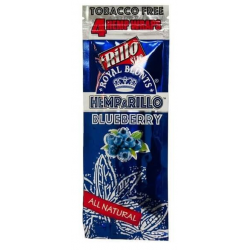 Blunt Blueberry