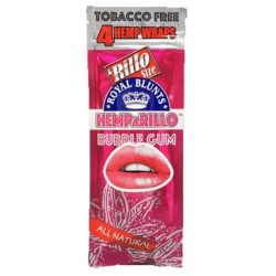 Blunt Bubble-Gum
