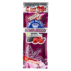 Blunt Berries