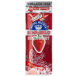 Blunt Strawberry