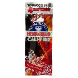 Blunt Cali-Fire