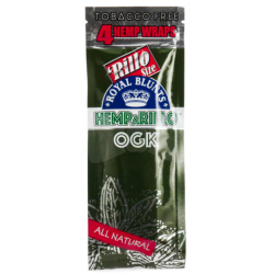 Blunt OGK