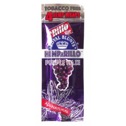 Blunt Purple Haze