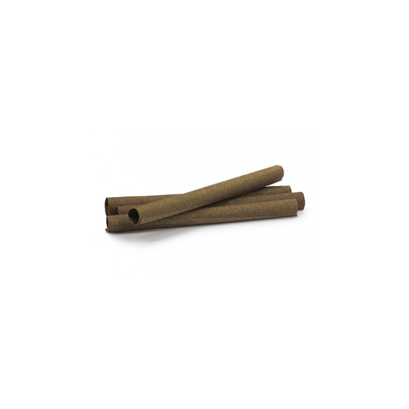 Blunt Naked Hemparillo
