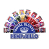 Blunt Naked Hemparillo