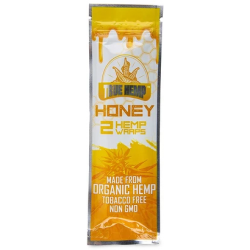 Blunt Honey de True Hemp Wraps