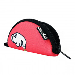 Sacoche de roulage Mickey