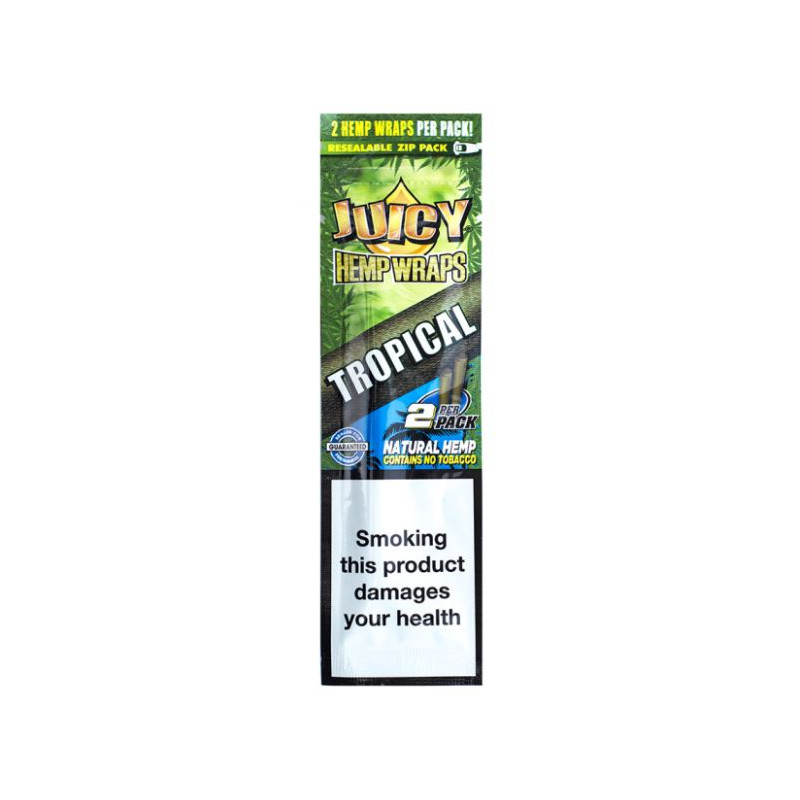Blunt Tropical Passion - Juicy Jay's