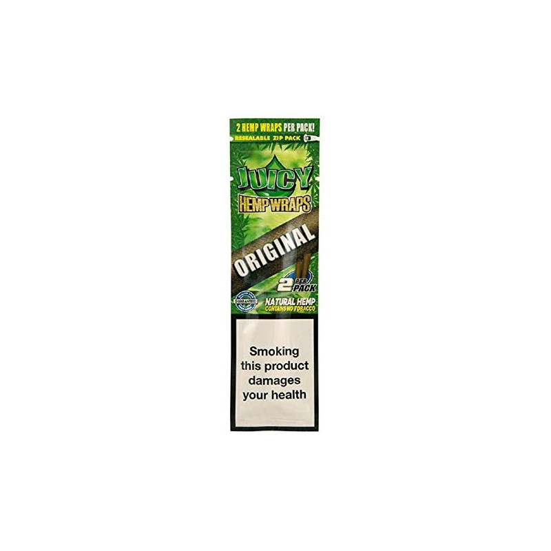 Blunt Natural - Juicy Jay's