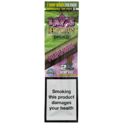 Blunt Purple Wave de Juicy Jay's