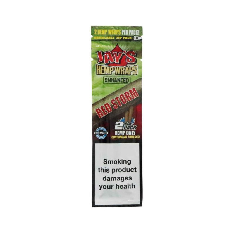 Blunt Red Storm - Juicy Jay's