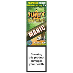 Blunt Manic de Juicy Jay's