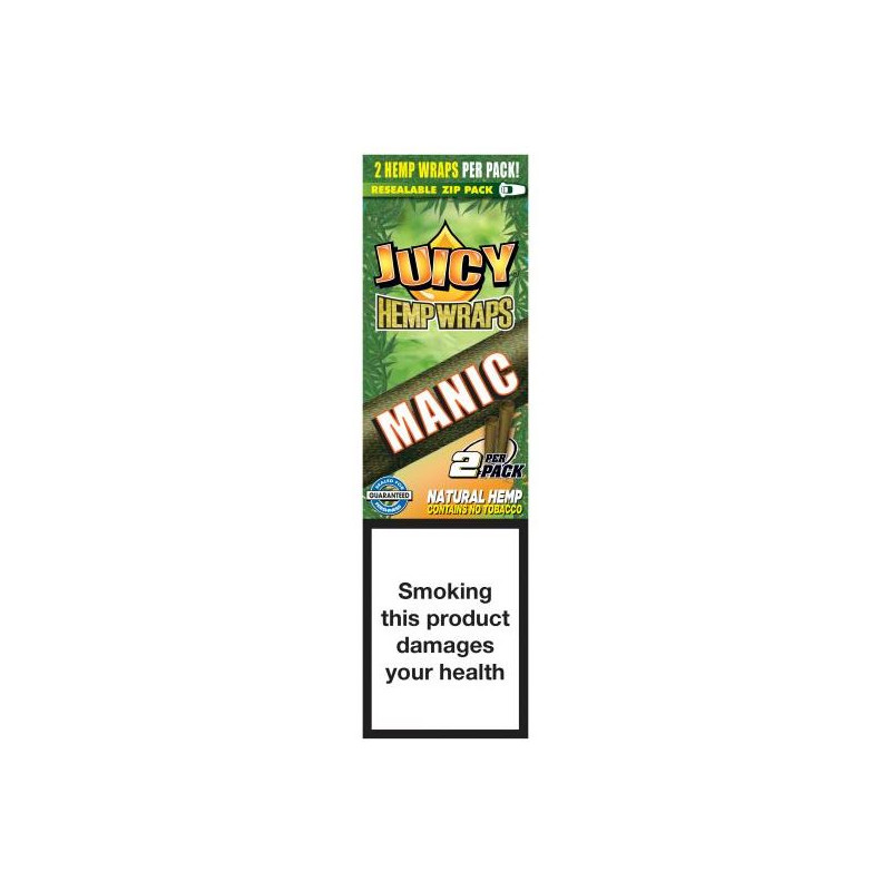 Blunt Manic - Juicy Jay's