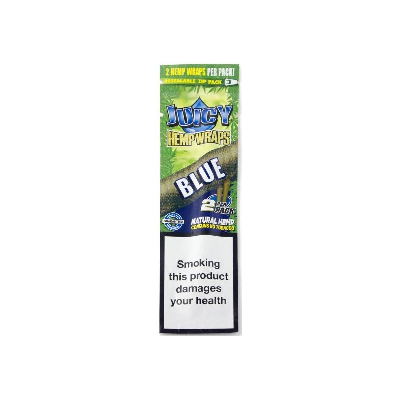 Blunt Blue - Juicy Jay's