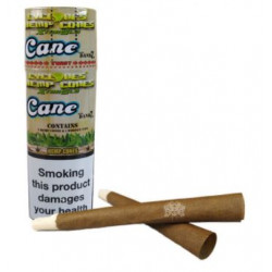 Cônes Blunt Cane de Cyclones Hemp