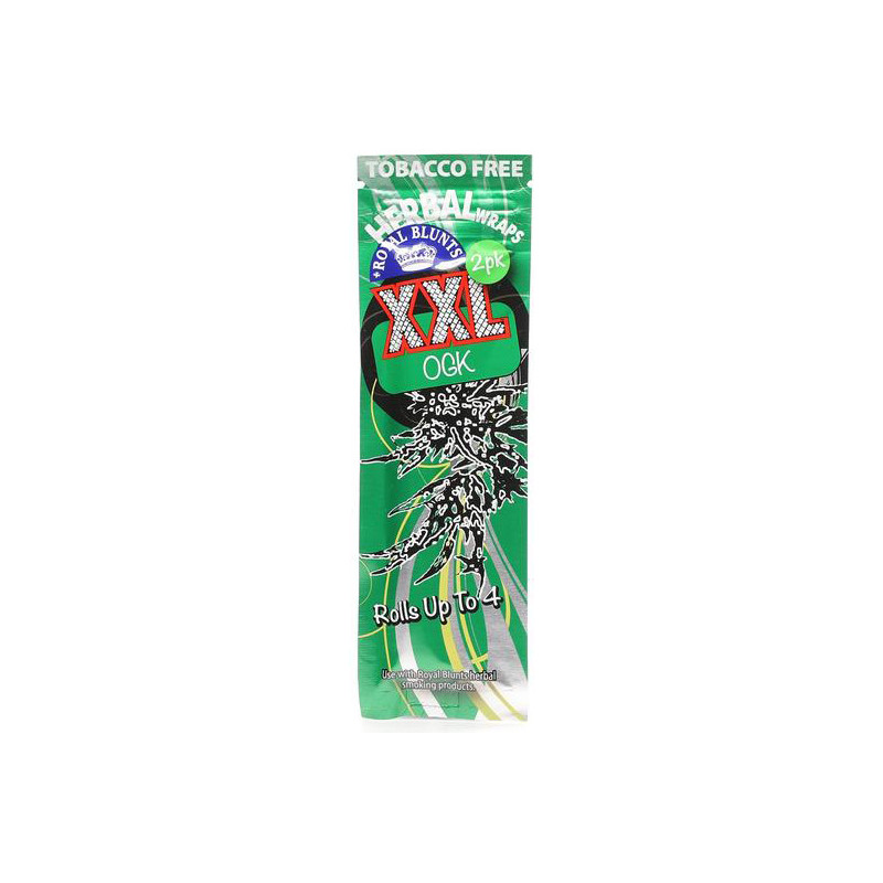 Blunt Herbal Wraps XXL OGK