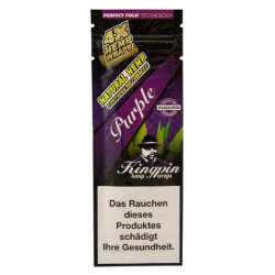 Blunt Purple de Kingpin