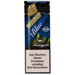 Blunt Blue Kingpin