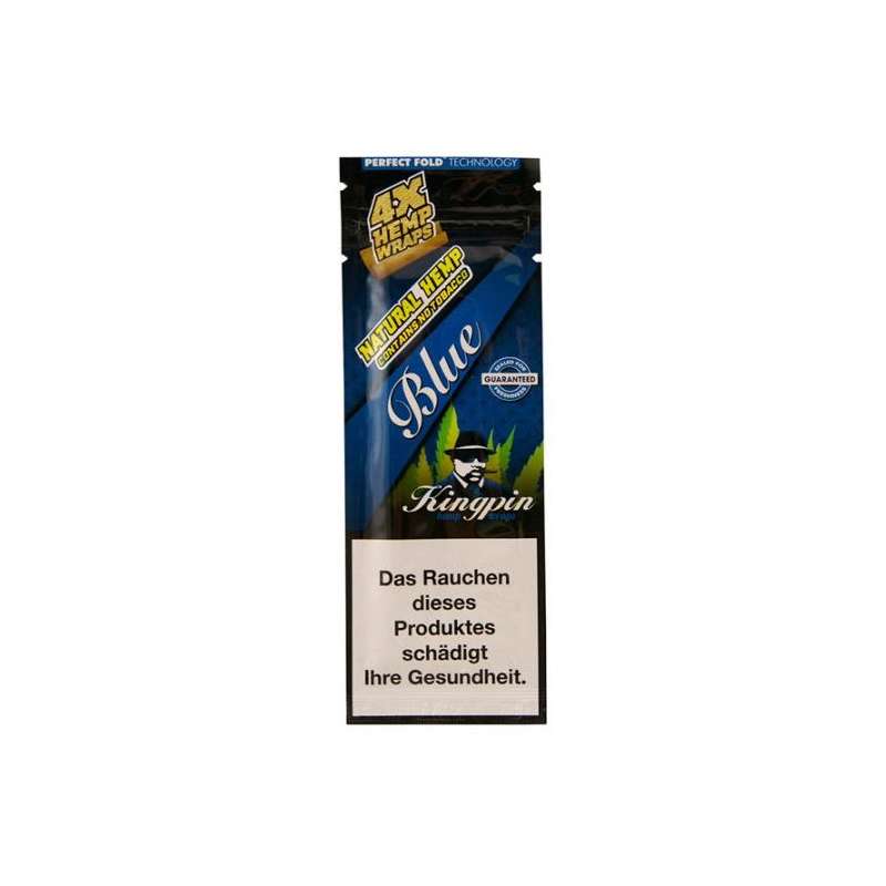 Blunt Blue - Kingpin