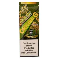 Blunt Original G Kingpin