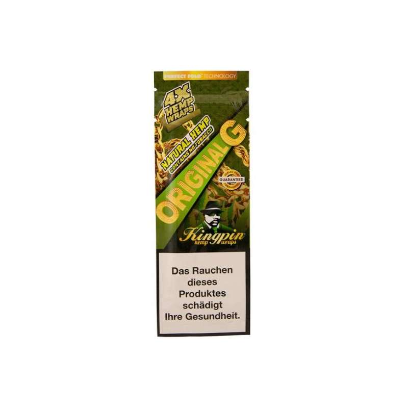 Blunt Original G - Kingpin