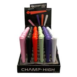 Tube range joint