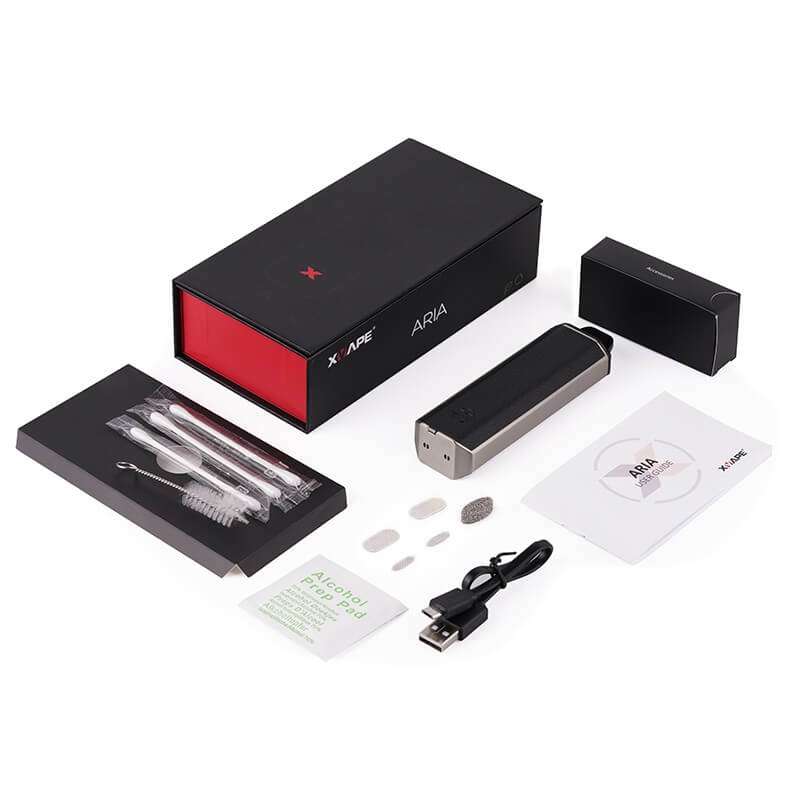 Vaporisateur Aria - X-Vape