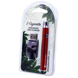 E-cigarette - Plant Of Life