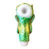 Pipe en Verre Deviated Lizard - Black Sheep