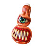 Pipe en Verre Cute Octopus - Black Sheep