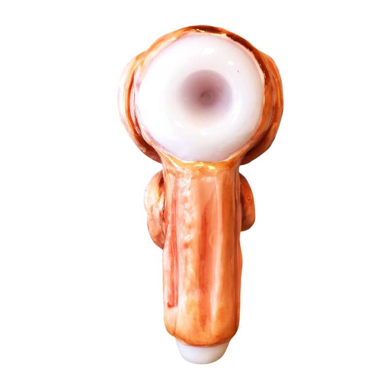 Pipe en Verre Cute Octopus - Black Sheep Pipe en Verre Cute Octopus - Black Sheep