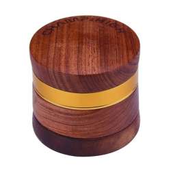 Wooden Grinder - Champhigh