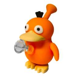 Pipe Psykokwak