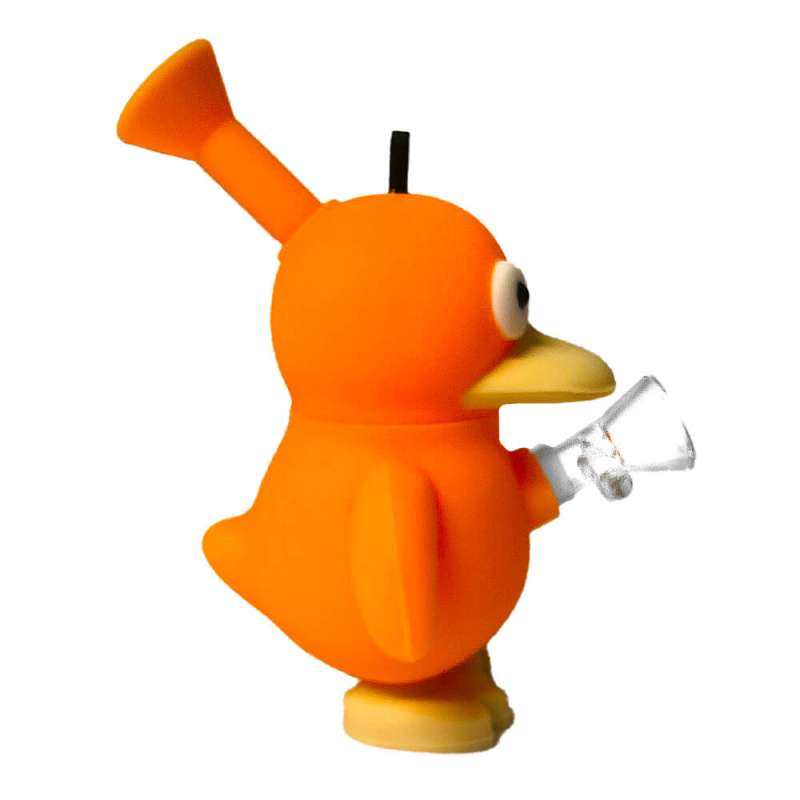 Pipe Psykokwak