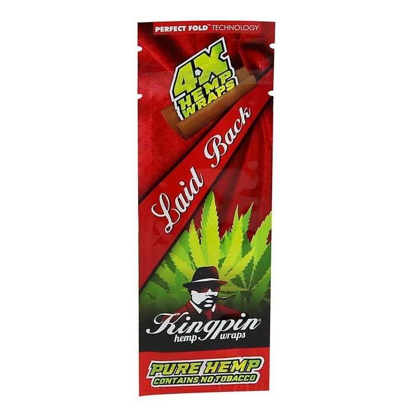Blunt Laid Back - Kingpin