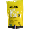Amarelo Maté CBD - RestinTizz