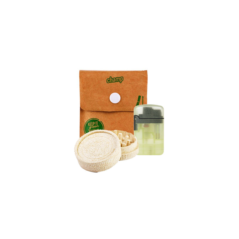 Pack Eco Nature