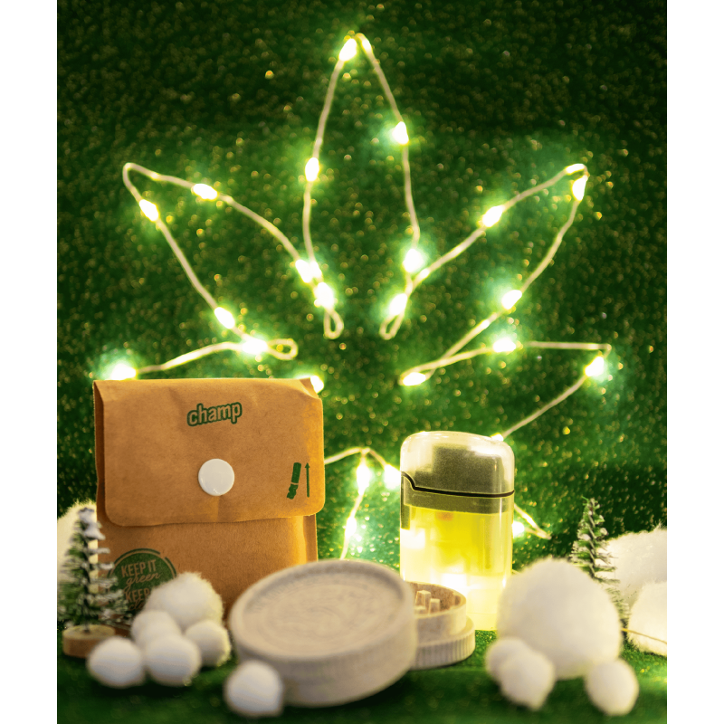 Pack Eco Nature