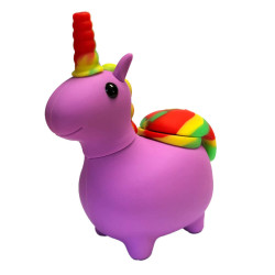 Pipe Licorne