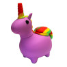 Pipe Licorne