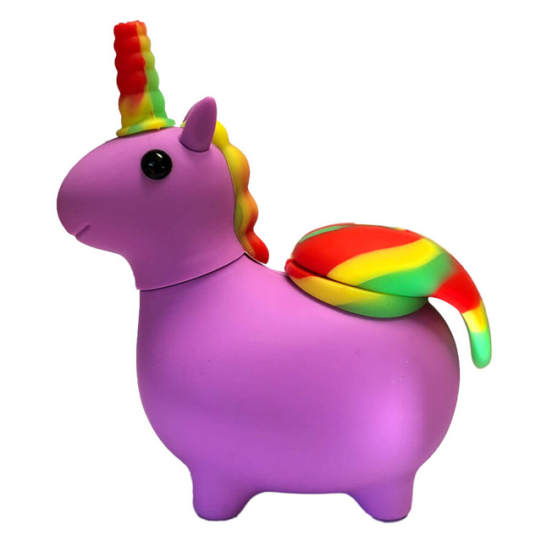 Pipe Licorne