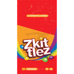 Graines de Zkittlez MDLG Seeds
