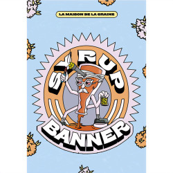 Graines de cannabis Syrup Banner XXL Auto de MDLG Seeds
