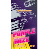 Purple Haze Strain - MDLG Seeds