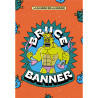 Bruce Banner XXL Auto Strain - MDLG Seeds