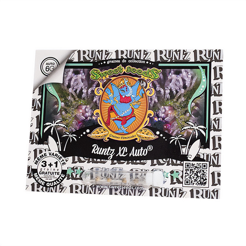 Runtz XL Auto - Sweet Seeds Runtz XL Auto - Sweet Seeds