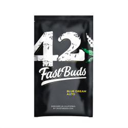 Blue Dream Matic Auto de FastBuds