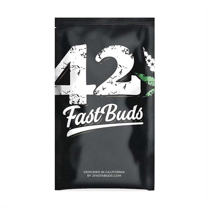 Cherry Cola Auto Strain - FastBuds Cherry Cola Auto Strain - FastBuds